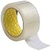 Produktbild Scotch 305T3866 Verpackungsbänder Pvc, Ppl und Papier Verpackungsband 38mm 66m transparent