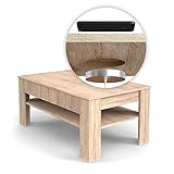 stabile Eck-Tischbeine für sicheren Stand