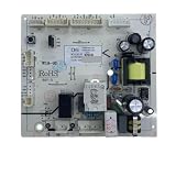 Scheda di controllo alimentazione PCB principale frigorifero/frigorifero for W19-9501 9502 9503 9504 9505 9506 9507(W19-9506)