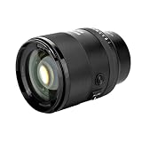 Meike 85 mm F1.4 Auto Focus Full Frame STM Stepping Motor Portret obiektyw kompatybilny z aparatami Nikon Z Z5 Z6 Z7 Z6II Z7II Zf