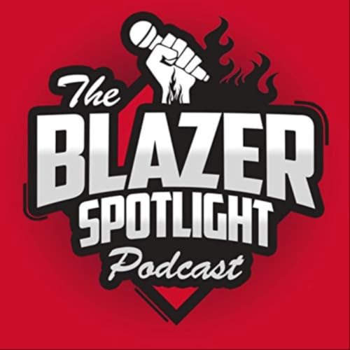 The Blazer Spotlight cover art