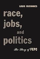 Race Job Poli B0007DKTBA Book Cover