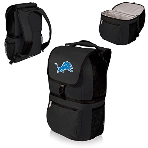 Image of Picnic TIME NFL Zuma Backpack Cooler, Soft Cooler Backpack, Lunch Cooler