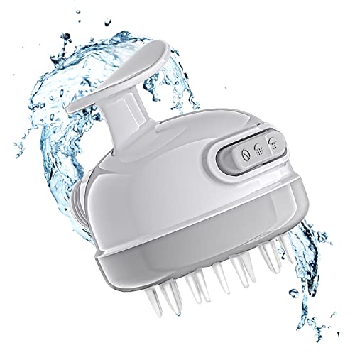 Douchette avec Interrupteur, Douchette à main haute pression avec fonction d'arrêt,Pommeau de Douche Haute Pression, Pommeau de Douche Economie d'eau,Douche Salle de Bain Universel (douche blanche) Cover
