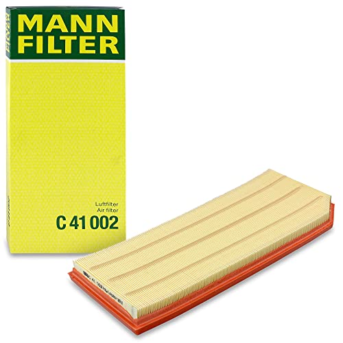 MANN-FILTER C 41 002 Luftfilter - für Pkw + Transporter MANN-FILTER C 41 002 Luftfilter - für Pkw + Transporter