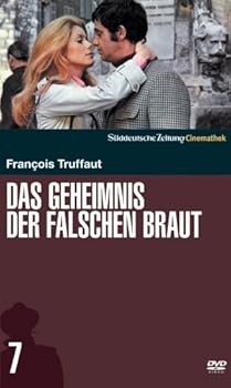 DVD Das Geheimnis der falschen Braut [German] Book