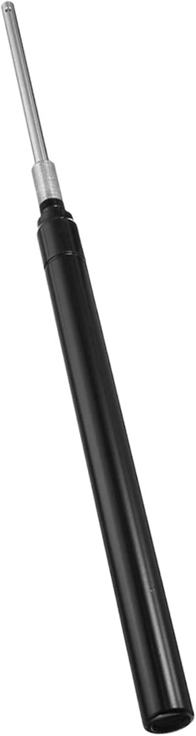 Automatic Greenhouse Window Opener Pole, Stainless Steel Solar Vent