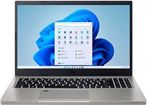 Acer Aspire 5 Slim 15.6" FHD IPS Premium Laptop | AMD Ryzen 7 3700U | Backlit Keyboard | Fingerprint Reader | Windows 11 (Silver, 8GB DDR4 | 256GB SSD)