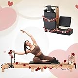 Pilates Reformer, PAETA...image