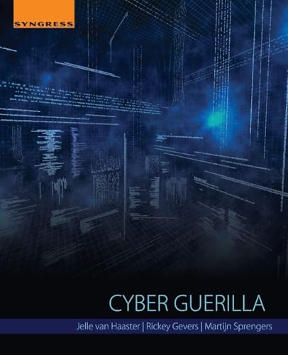 Cyber Guerilla view 2
