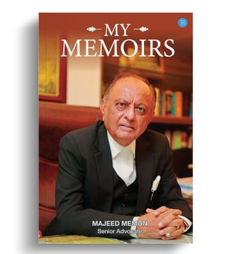 My Memoirs