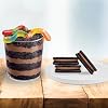 OREO Dirt Cake Chocolate Sandwich Cookies, Limited Edition, 10.68 oz