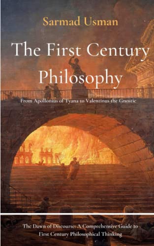 The First Century Philosophy: 1 - Usman, Sarmad