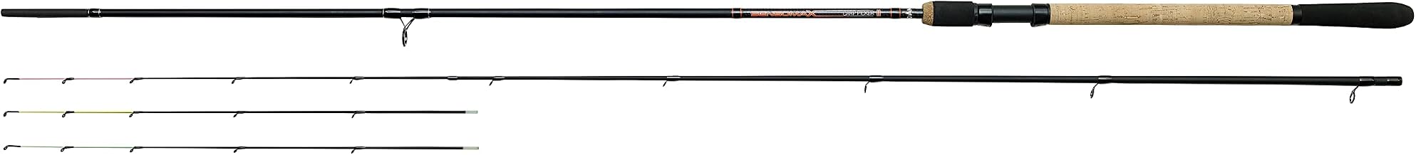 DAM Sensomax Carp Picker 3,00m, 15-55g, 5-teilig