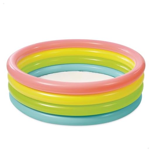 Intex 56441Np - Piscina Hinchable Infantil 780 Litros