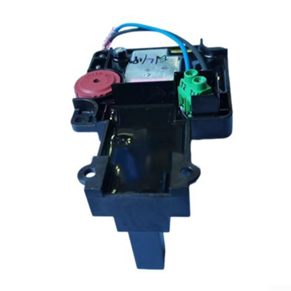Regolatore di velocità del motore 620230-3 compatibile con martello da mortasatrice parte di ricambio adatto per riparazione e manutenzione di utensili elettrici per regolare la velocità del motore