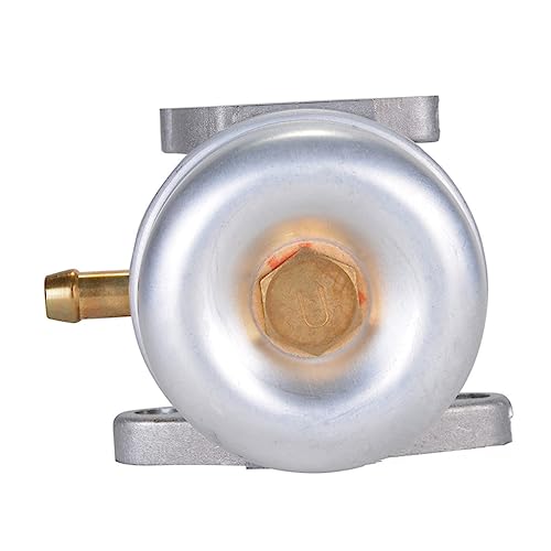 SUPVOX Kit De Substituição De Carburador Cortador De Grama Carburador Acessórios De Cortador De Gram