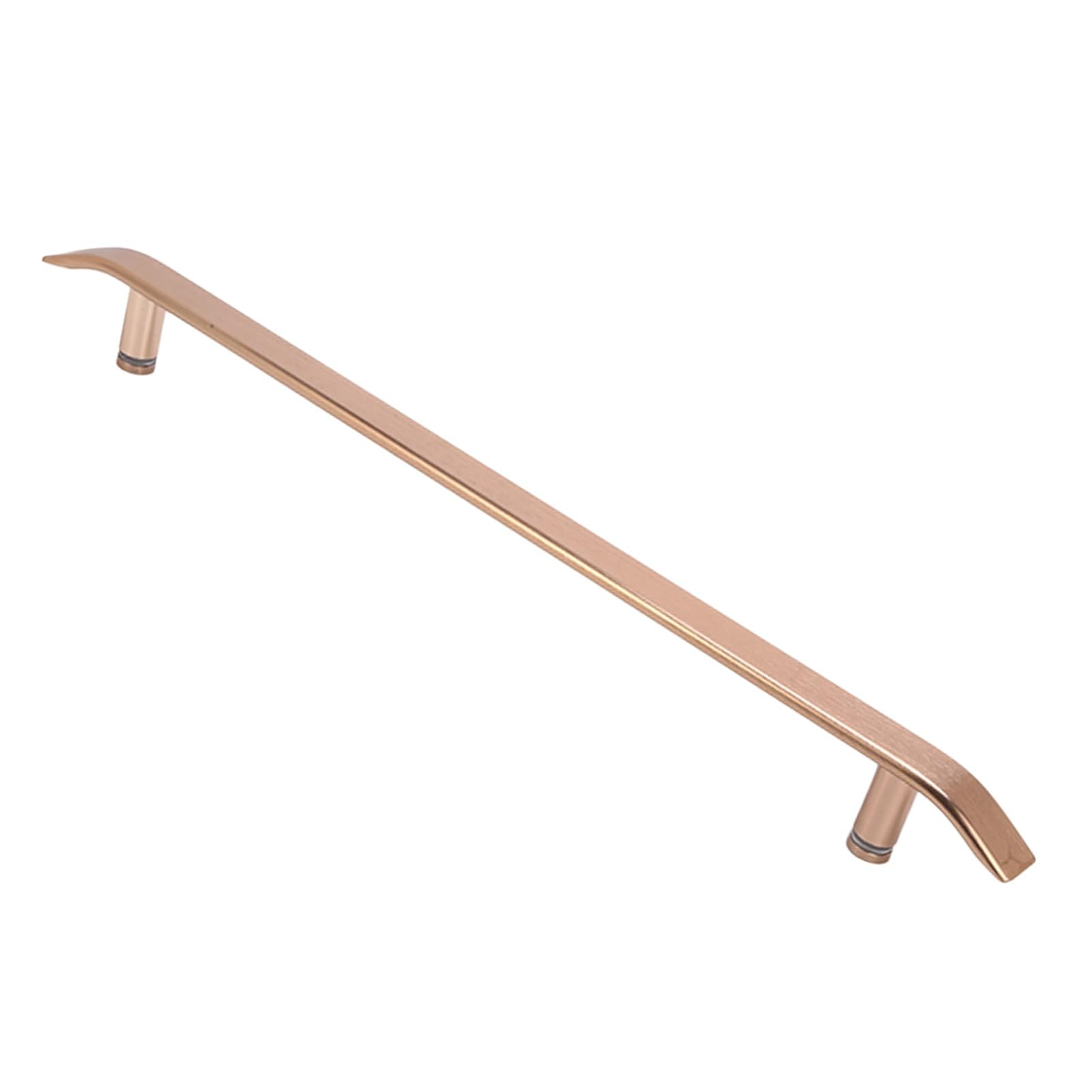 Poignée de porte de douche design pour rénover votre salle de bain