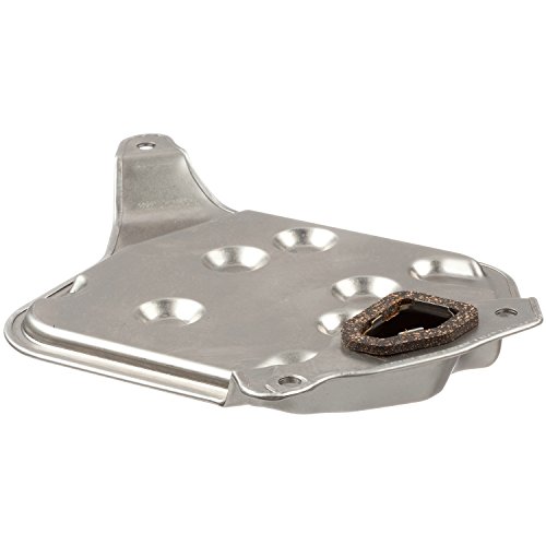 Atp B-365 Automatic Transmission Filter Kit #TOP3