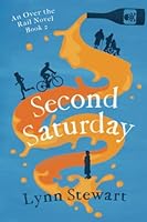 Second Saturday 0999890581 Book Cover