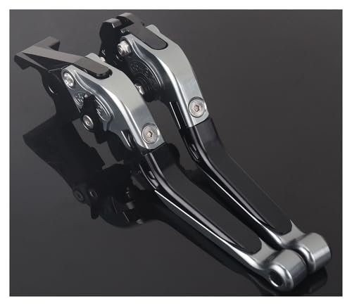 Leviers frein d'embrayage réglables Forza 300 350 pour améliorer le freinage moto NSS