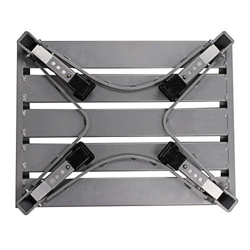 Quick Products Qp-Fasal Adjustable Aluminum Platform Step #TOP7