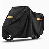 ★【Modelli Applicabili】: Questa telone moto per Suzuki VStrom 250 DL 250 VStrom.