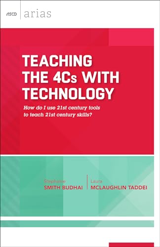 Teaching the 4Cs with Technology view 2