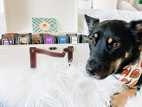 Grand Sampler Of Coffee | Coffee Gift Basket | Coffee Beanery #TOP1