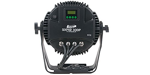 Amazon.co.jp: 【国内正規品】 ELATION イレーション LEDパーライト Amazon.co.jp: 【国内正規品】 ELATION イレーション LEDパーライト