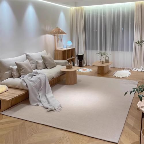 Tapis en sisal extra large de haute qualité avec envers stable - 8
