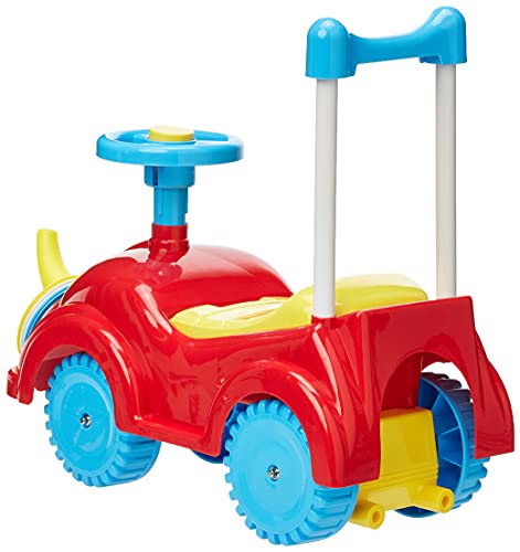 Comparativas de Carro bebecar ipop los diez mejores. 5 Imagen adicional
