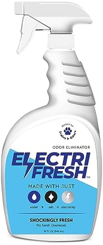 ElectriFresh Odor Eliminator,...