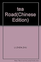tea Road 7504449865 Book Cover