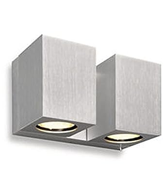 Philips 33219 10-Watt Wall Lamp (Multicolour)