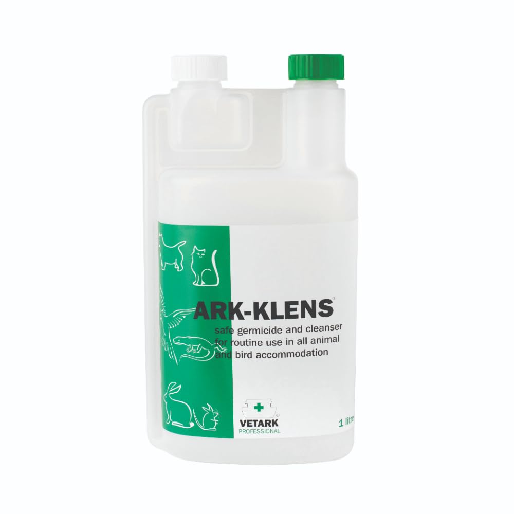 Vetark Ark-Klens 5 Litre