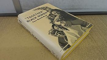 Paperback "Together" Black Women Book