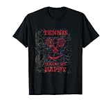 Dieses Tennisdress ist perfektes Geschenk für Männer, Frauen und Kinder, Mütter, Väter, Brüder, Schwestern, Onkel, Omas, Opas, Tanten, die sich für Tennis interessieren. Für Geburtstag, B-Day, Weihnachten oder besondere Anlässe. Game, Set, Match! Gewinner.