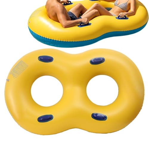 Salon de piscine gonflable pour votre été de relaxation sur l'eau