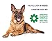 Zotal - Parasital Collar Antiparasitario de 75 cm para perros grandes