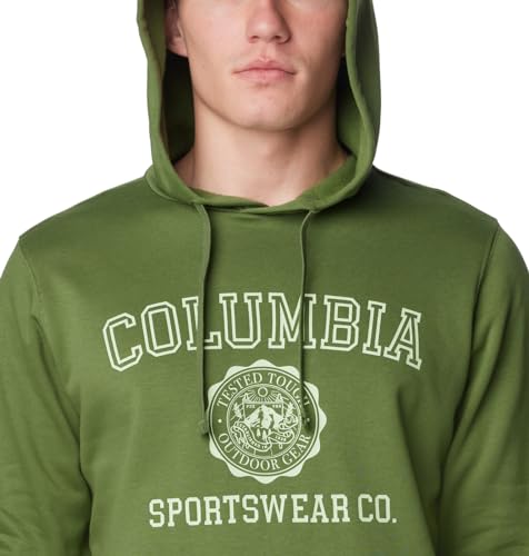 Image of Columbia mens Trek Hoodie