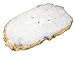 Godinger Silver Art 7" Agate Board