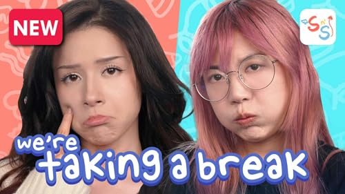 we're taking a break | ep 57 | Sweet n' Sour