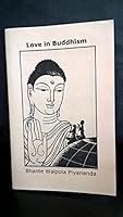 Love in Buddhism B001CU15XS Book Cover