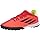 adidas Kids Boys X Speedflow.3 Turf Soccer Cleats - White