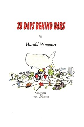 28 Days Behind Bars : Buy Online at Best Price in KSA - Souq is now