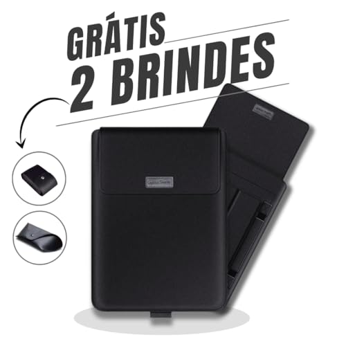 Capa para Laptop 13,6