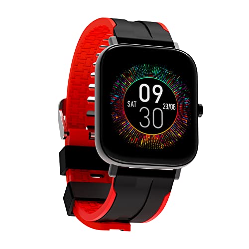 Wings Strive 100 Smart Watch with 10 Days Battery Life, 1.4 inches...