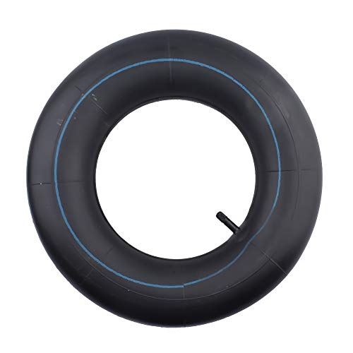 Minireen 2Pack 4.80/4.00-8 Replacement Inner Tire Tube For Mowers, Hand Trucks, Wheelbarrows, Carts and More