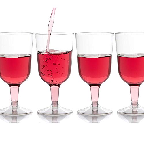The 30 Best Plastic Wine Glasses of 2023 [Verified] Cherry Picks